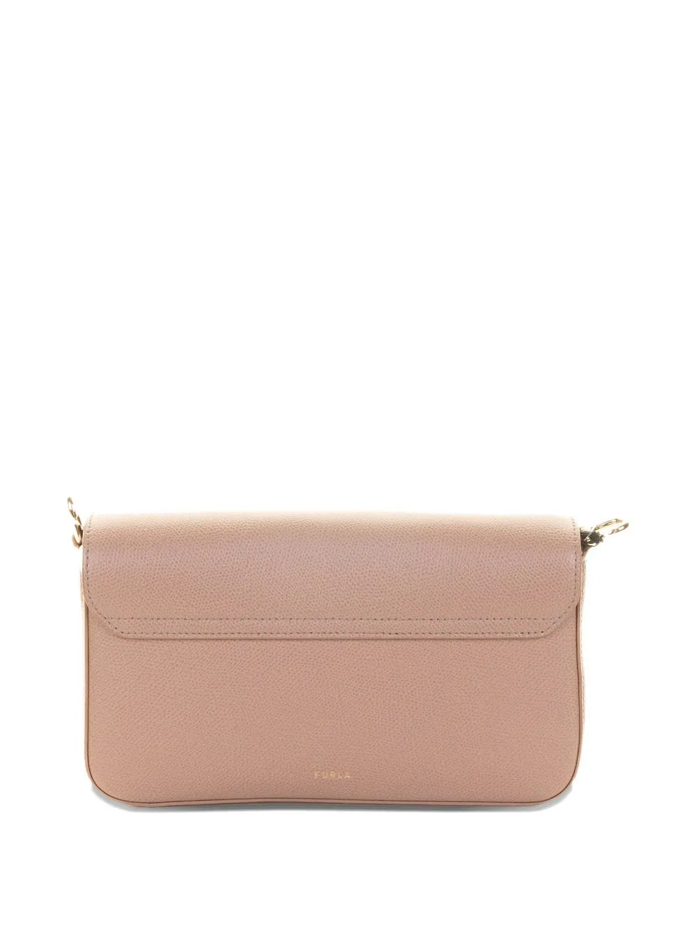Flap Crossbody Bag