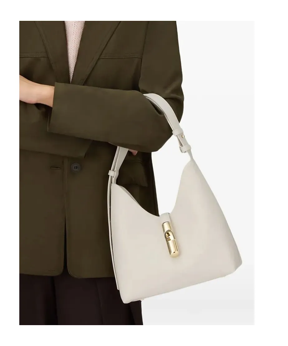 Adjustable Shoulder Strap Shoulder Bag
