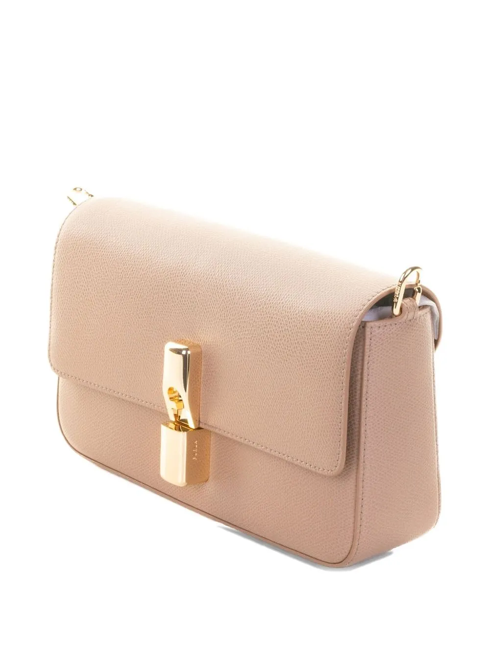 Flap Crossbody Bag