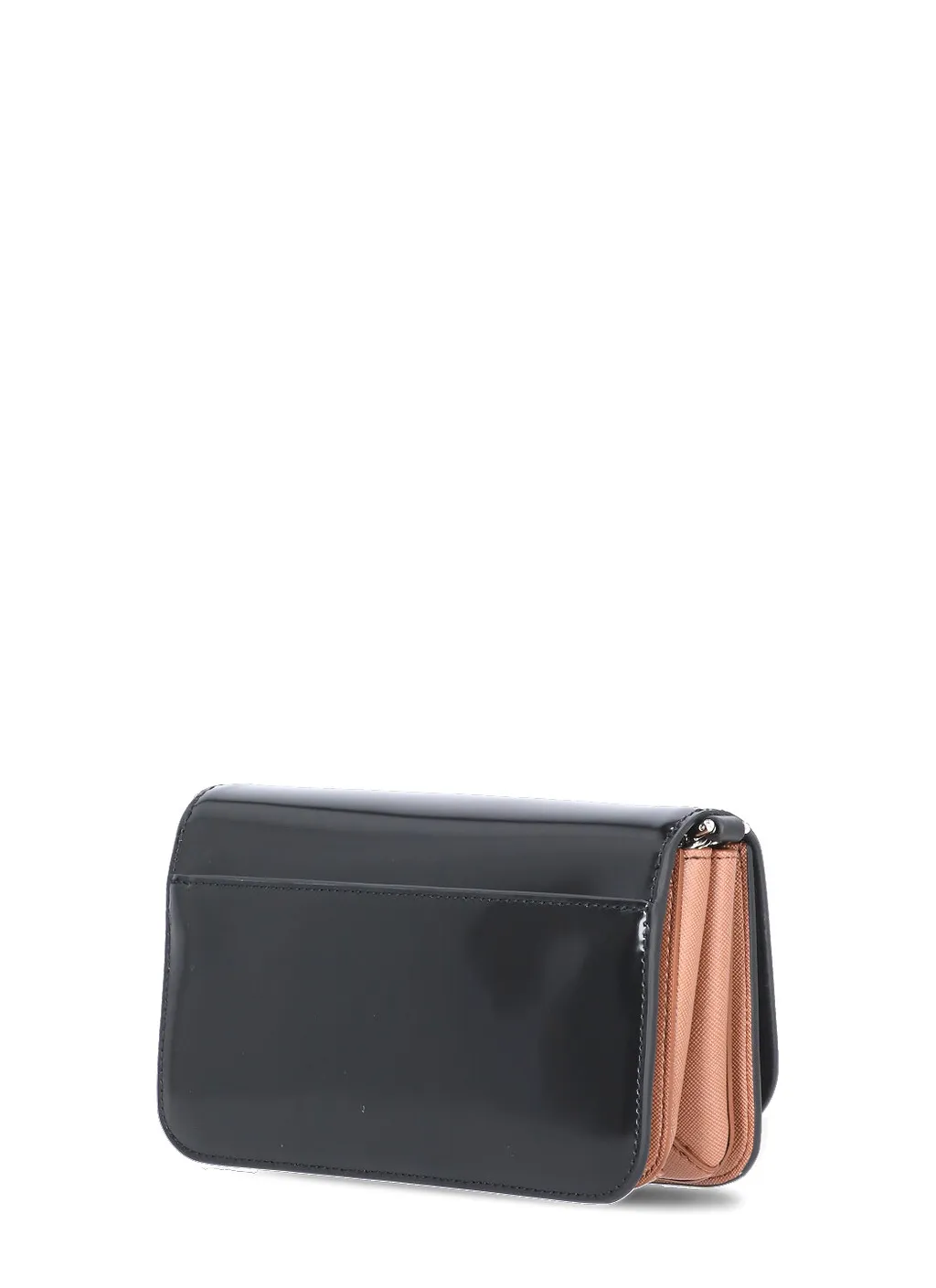 Black Logo Mini Woc