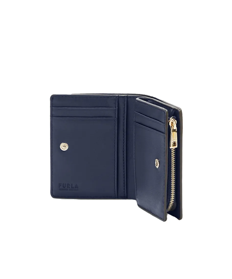 Double-Fold Wallet