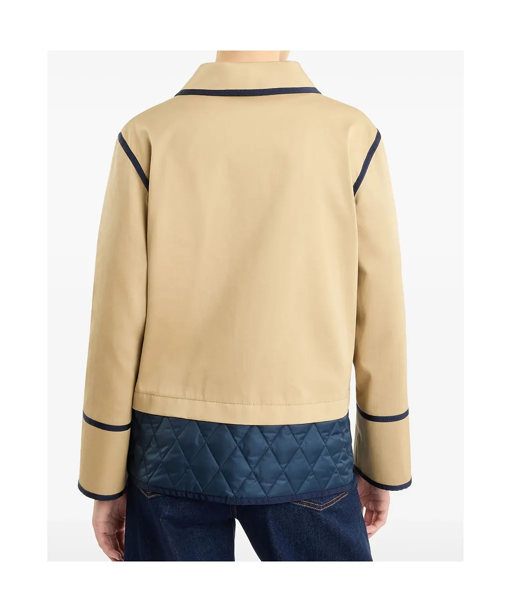 Lapel Jacket