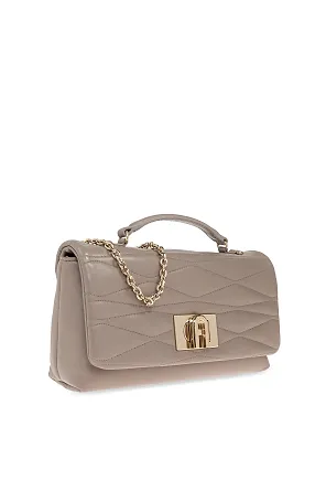 Furla 1927 Chain Mini Handbag