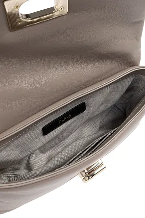 Furla 1927 Chain Mini Handbag
