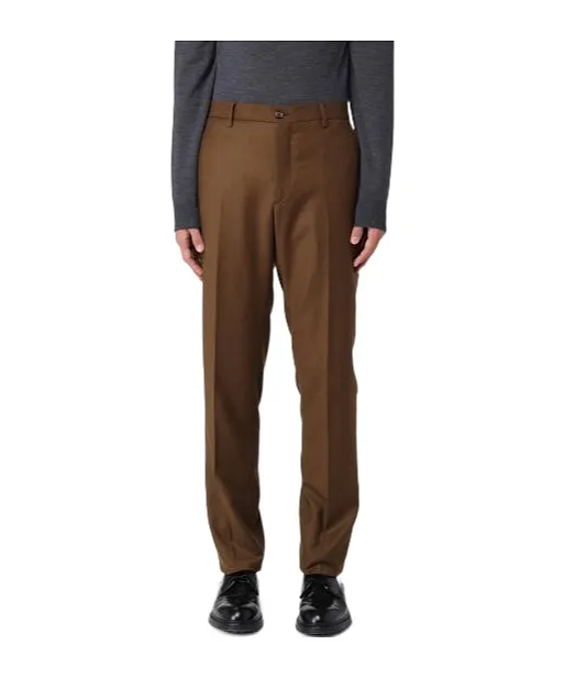 Button Trousers
