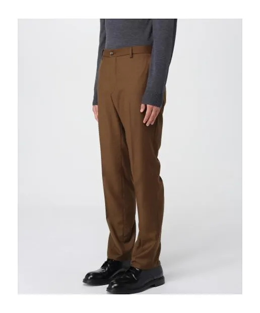 Button Trousers