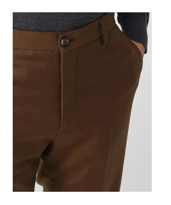 Button Trousers