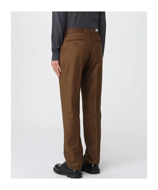Button Trousers