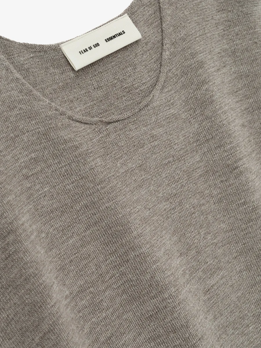 Crew Neck Sweater