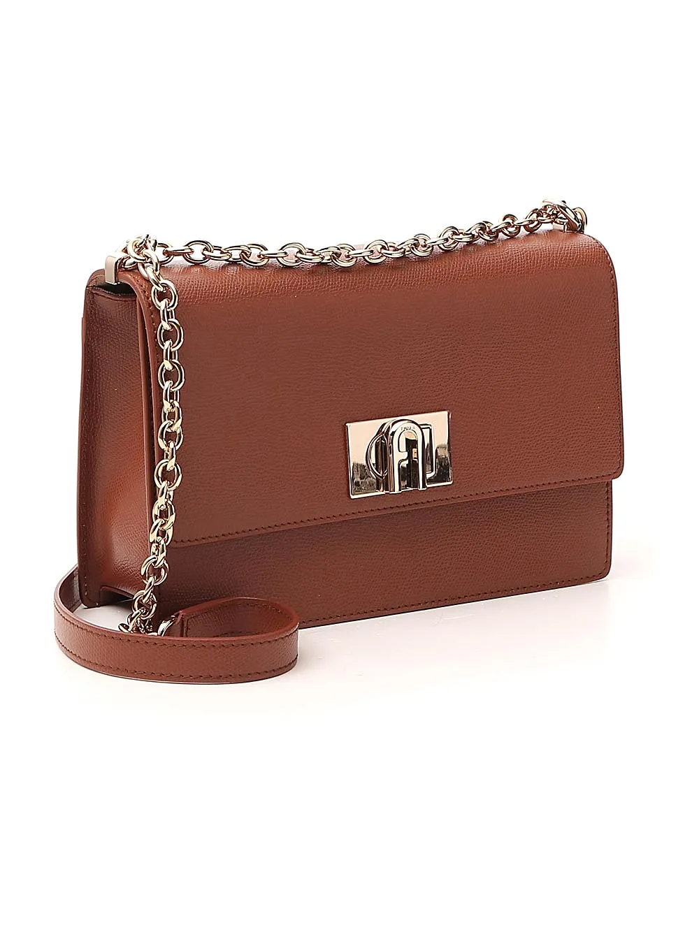 Furla 1927 Small Crossbody Bag