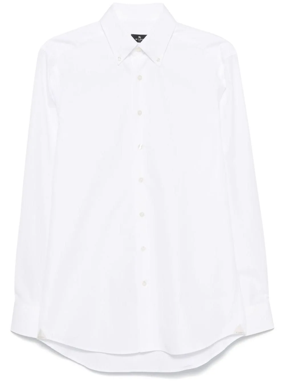 Button-Down Shirt