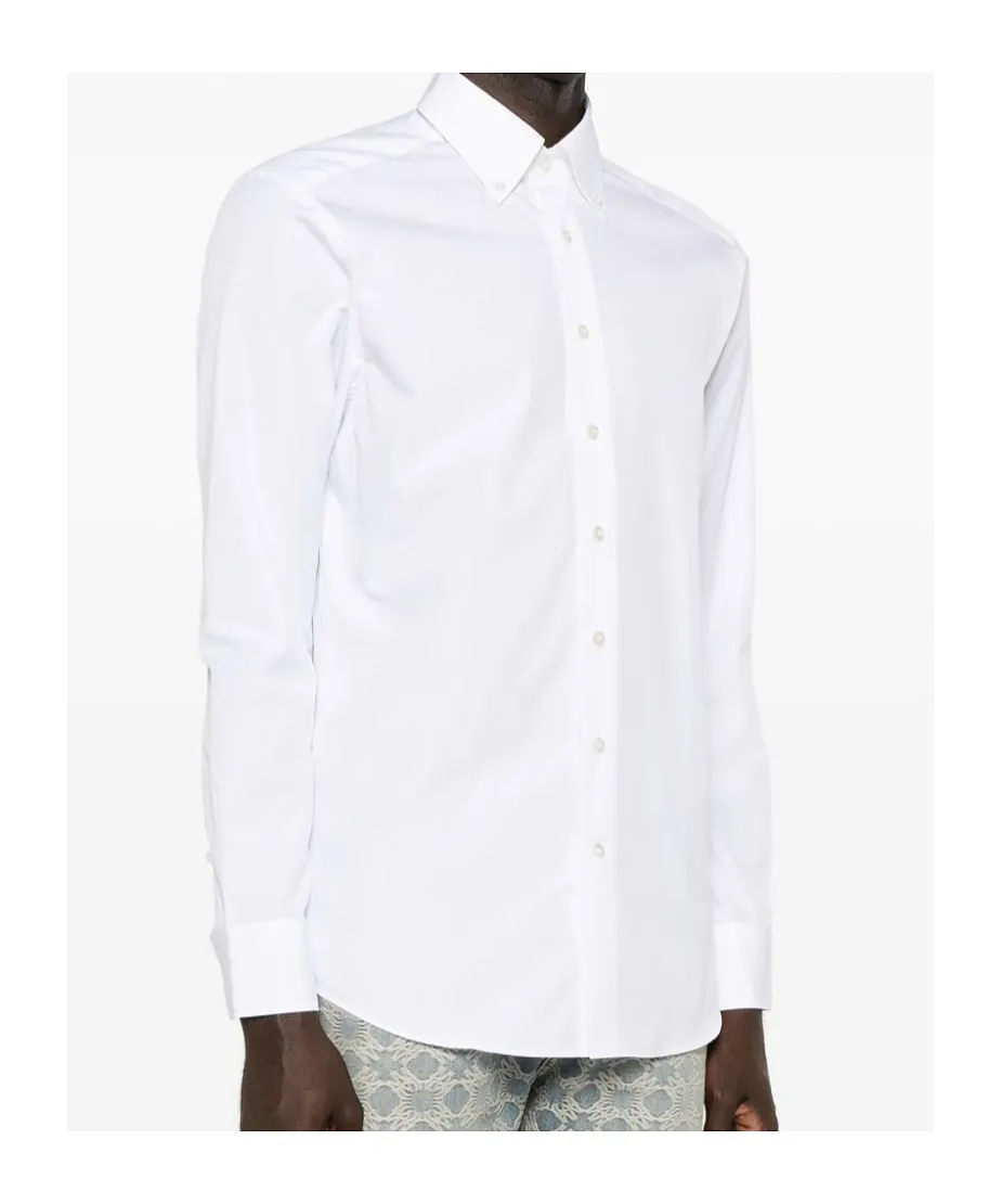 Button-Down Shirt