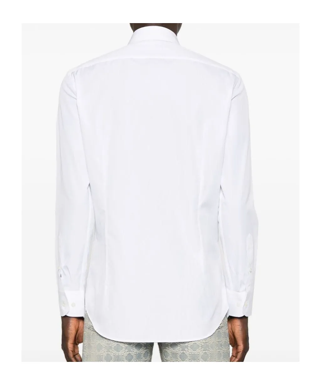 Button-Down Shirt