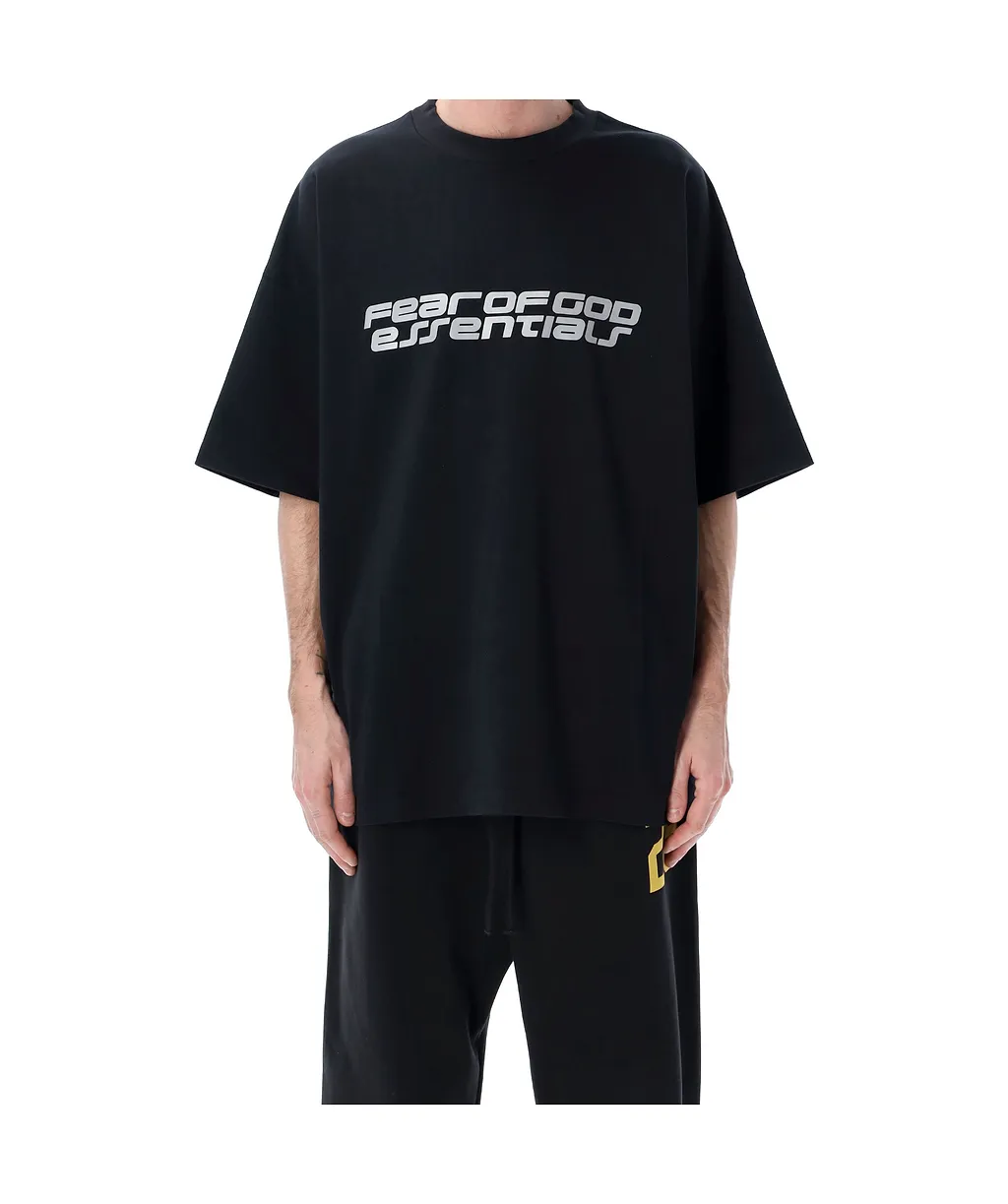 Fear Of God Essentials 90S Logo T-Shirt