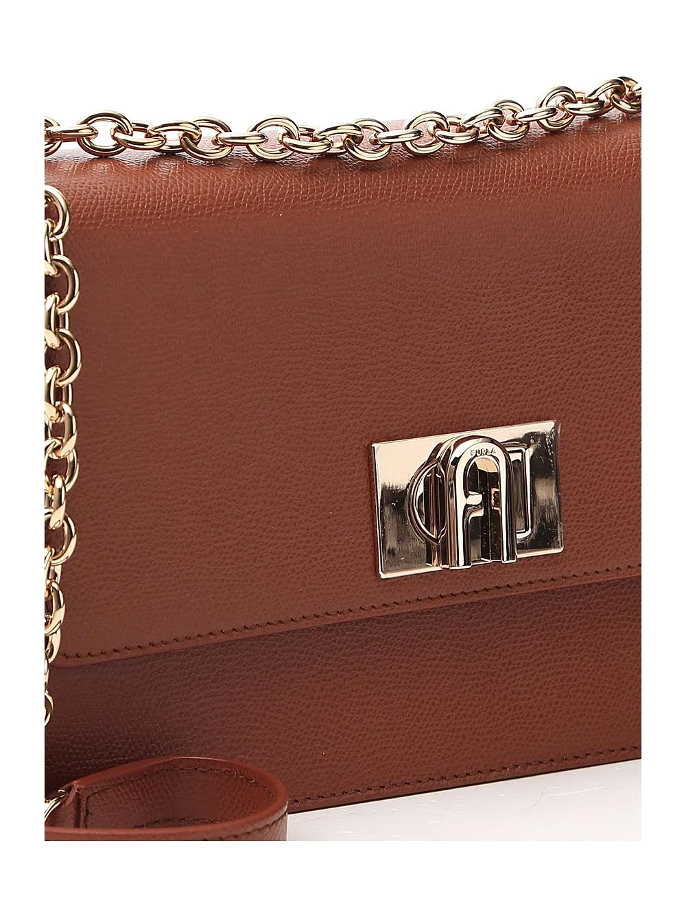 Furla 1927 Small Crossbody Bag