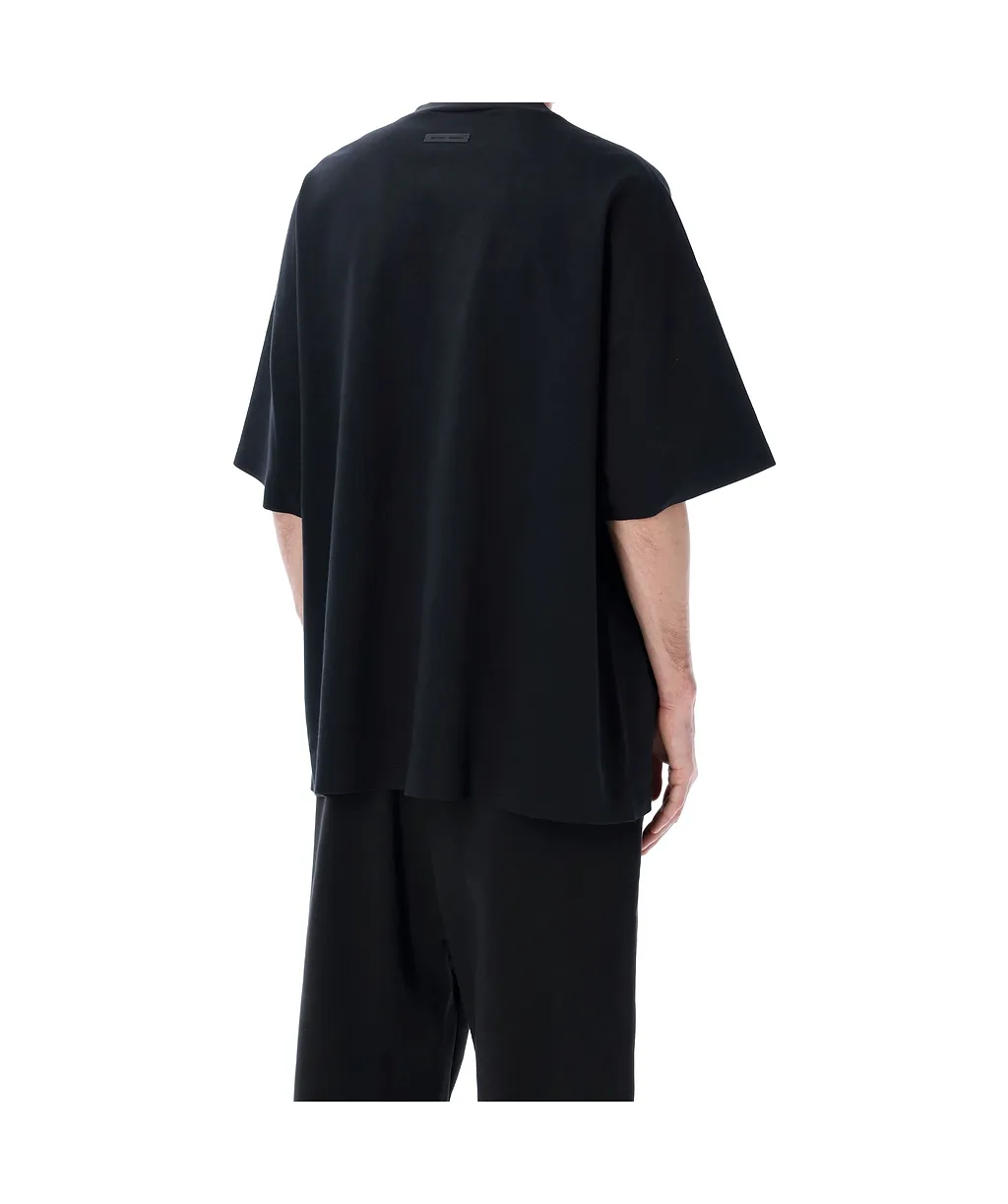 Fear Of God Essentials 90S Logo T-Shirt