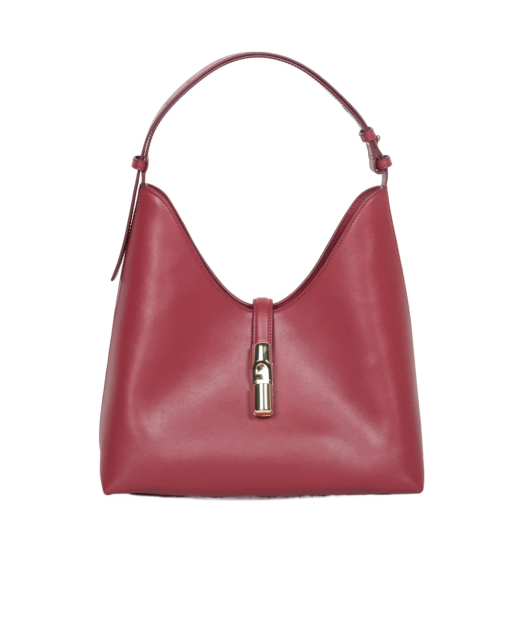 Furla Goccia Medium Hobo Bag