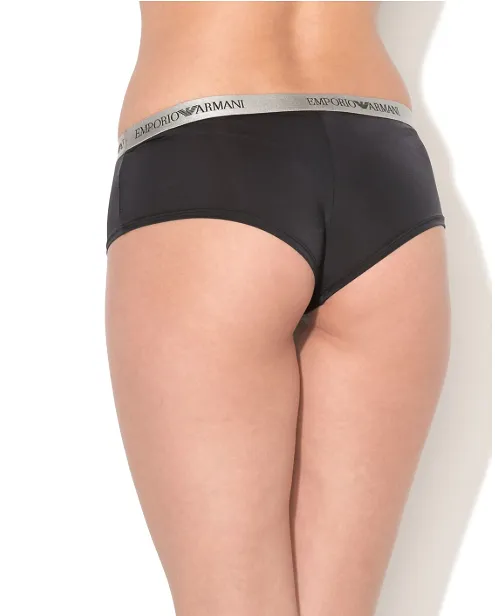 Logo Detail Panties