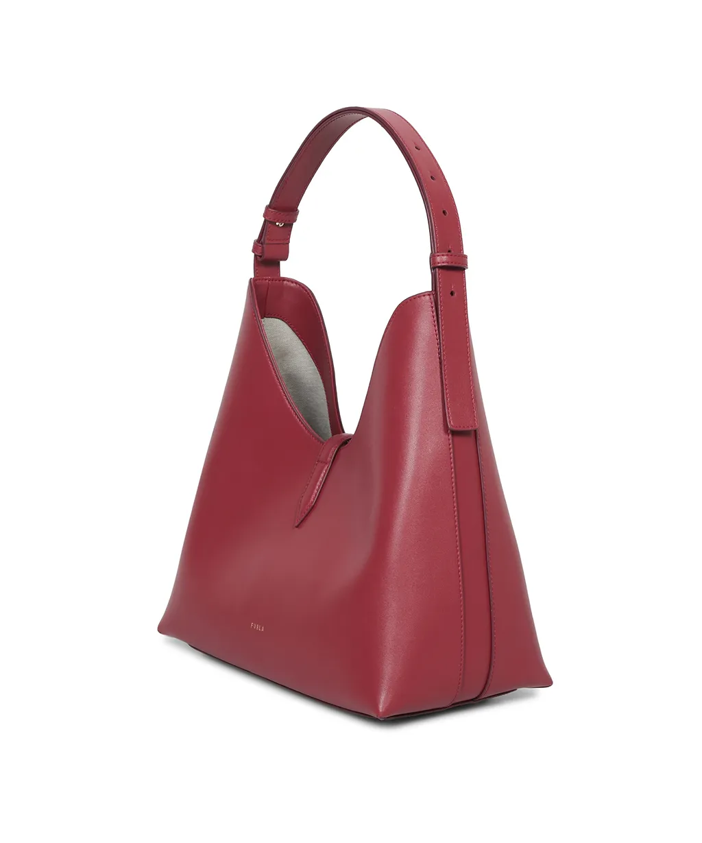 Furla Goccia Medium Hobo Bag
