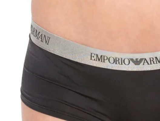 Logo Detail Panties