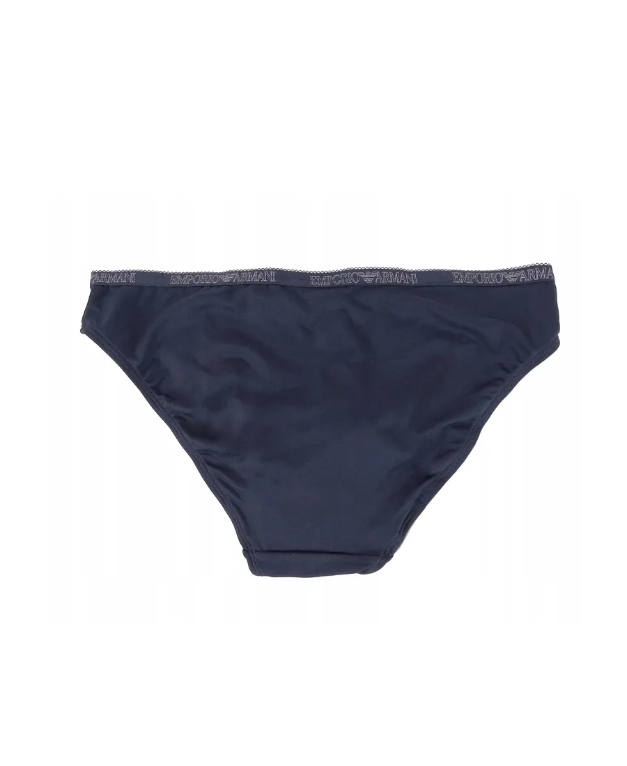 Logo Detail Panties
