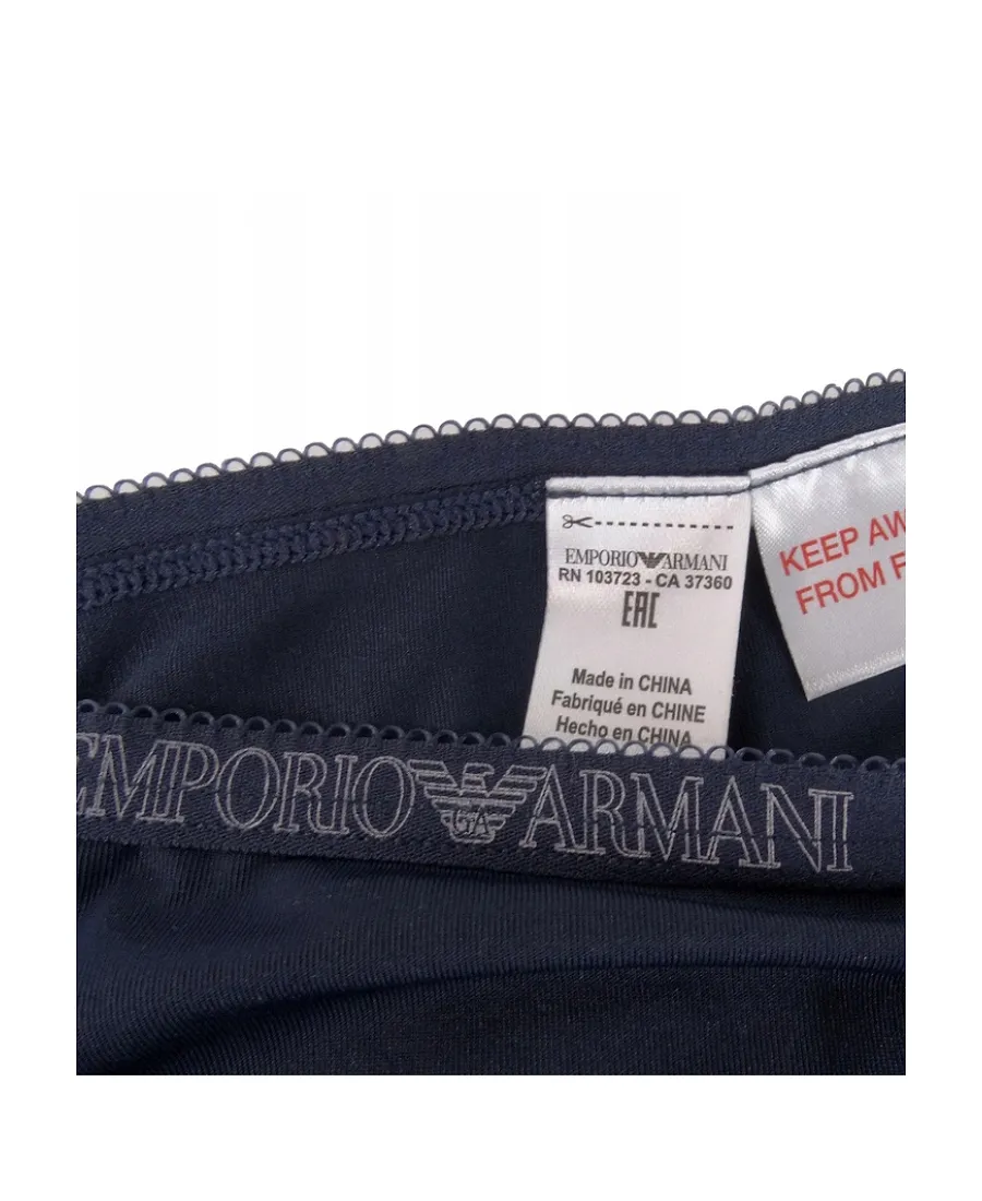 Logo Detail Panties