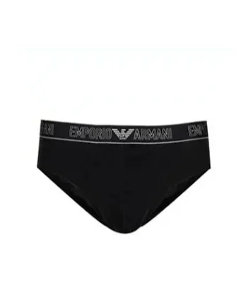 Logo Briefs