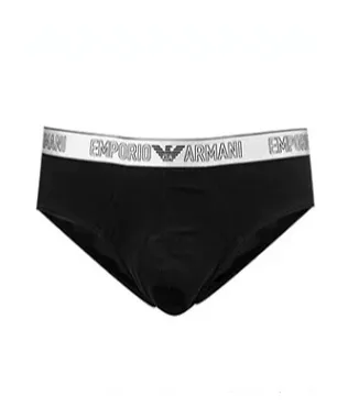 Logo Briefs
