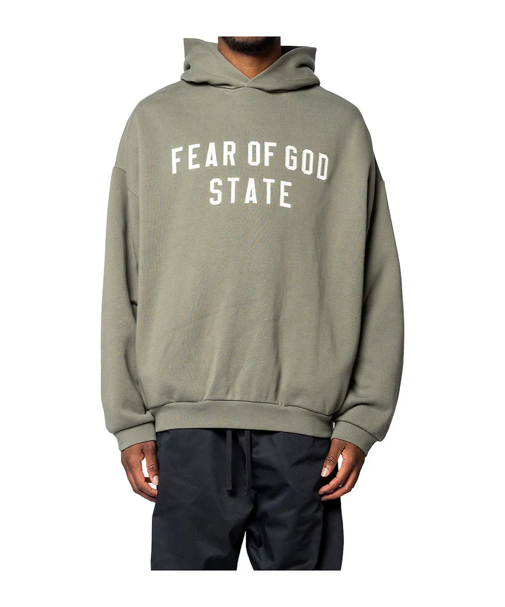 Fear Of God Essentials 90's Hoodie