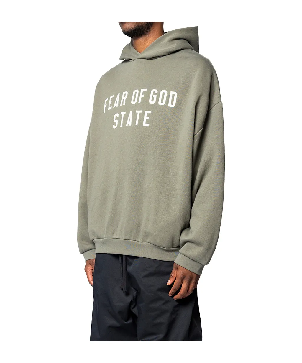 Fear Of God Essentials 90's Hoodie