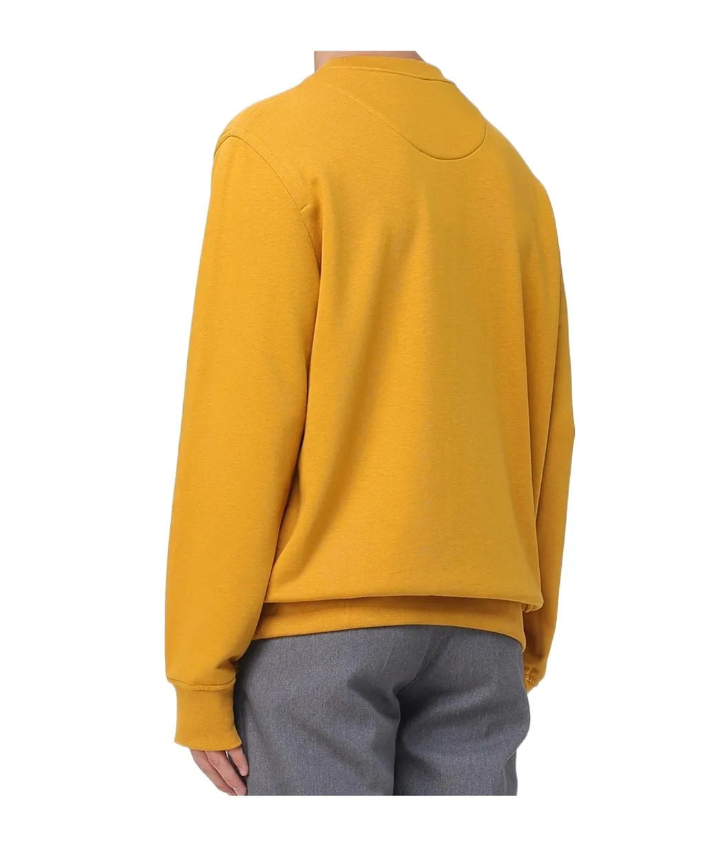 Crew Neck Sweatshirt