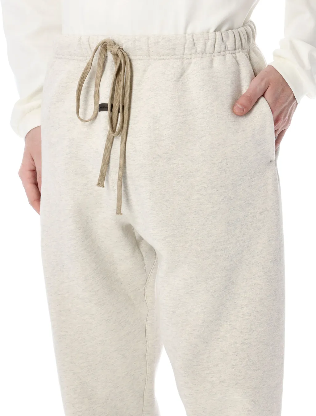 Fear Of God Essentials Classic Sweatpants Joggers