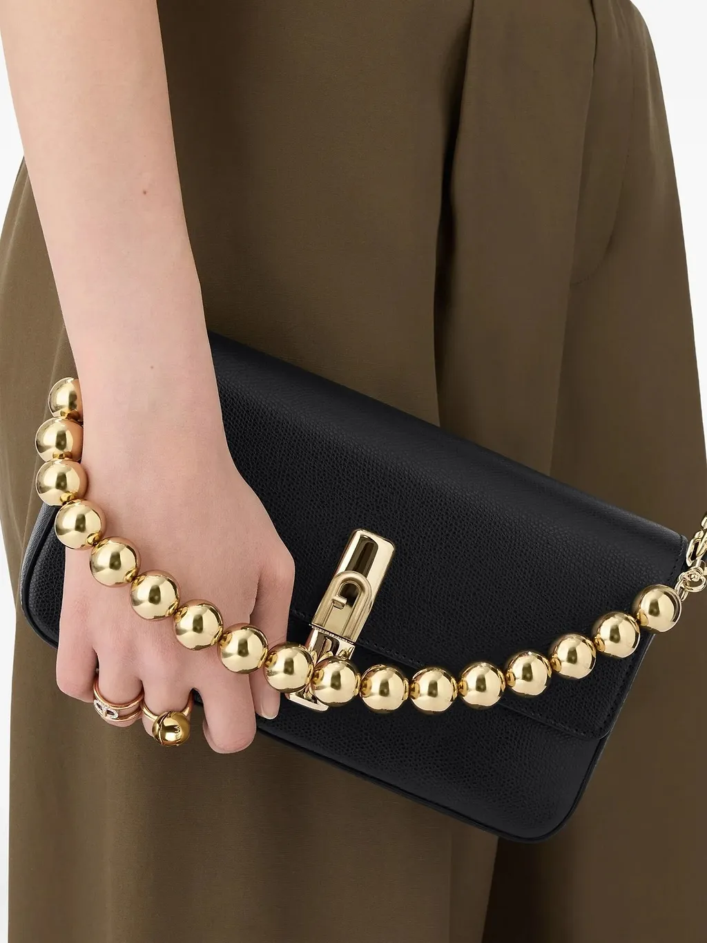 Furla Iride Small Crossbody Bag