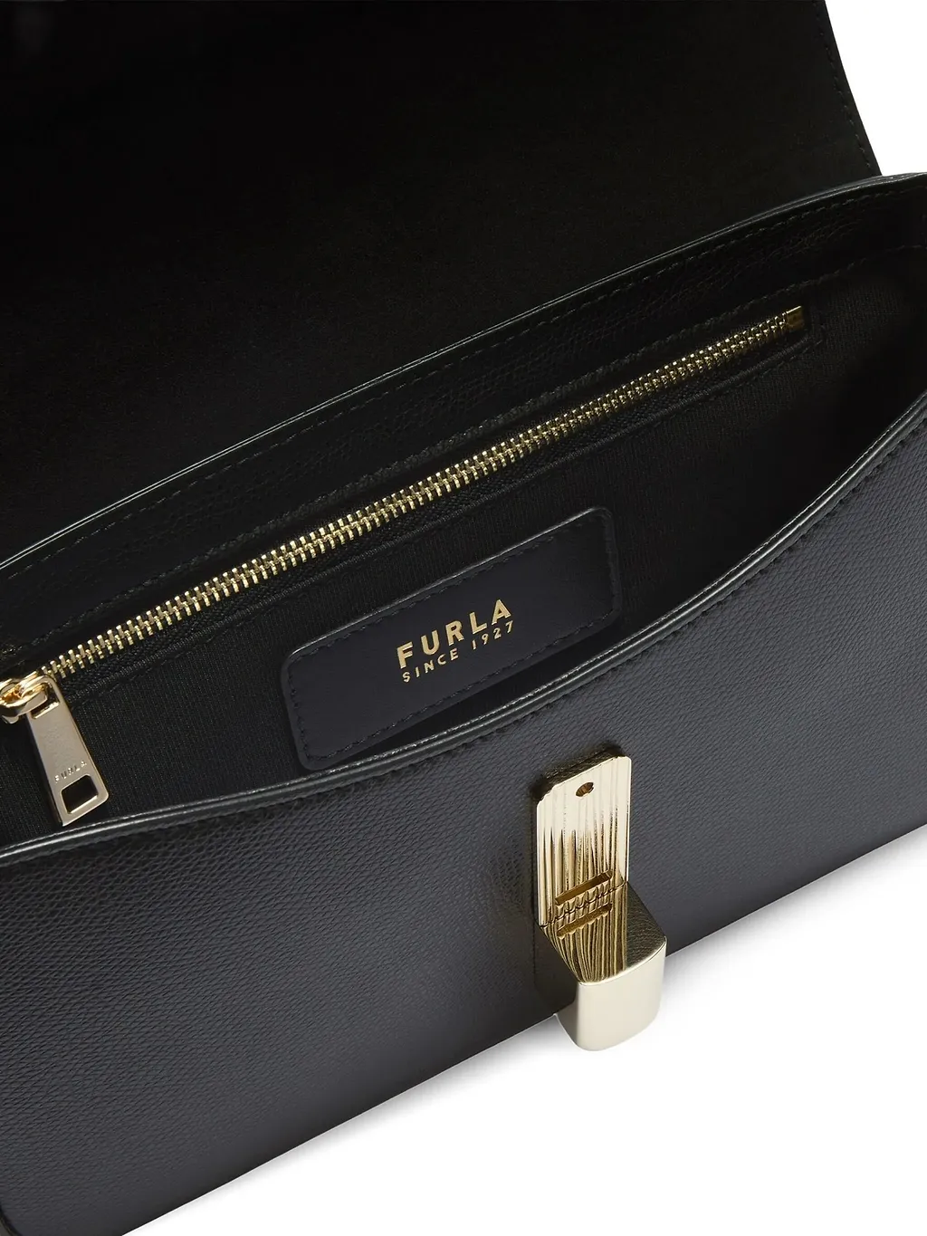 Furla Iride Small Crossbody Bag