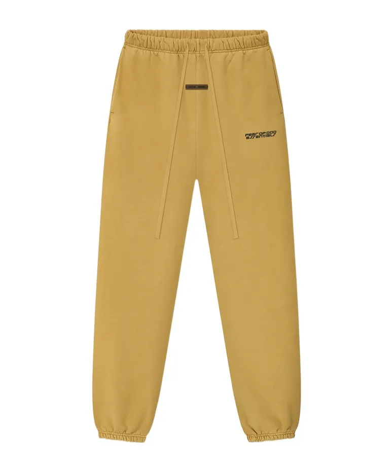 Fear Of God Essentials Heavy Fleece Classic Sweatpants