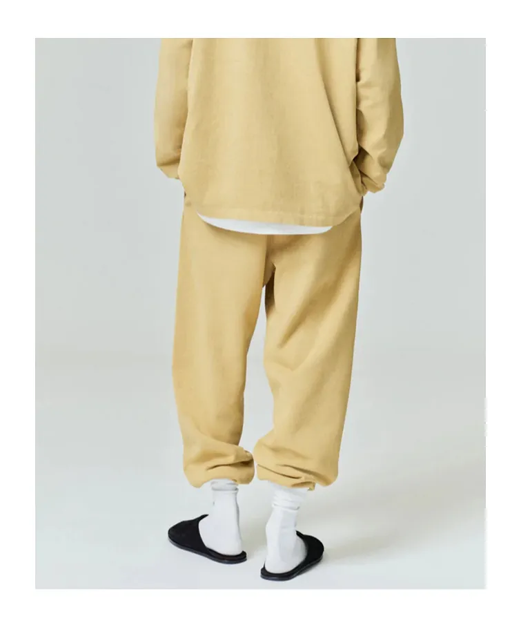 Fear Of God Essentials Heavy Fleece Classic Sweatpants