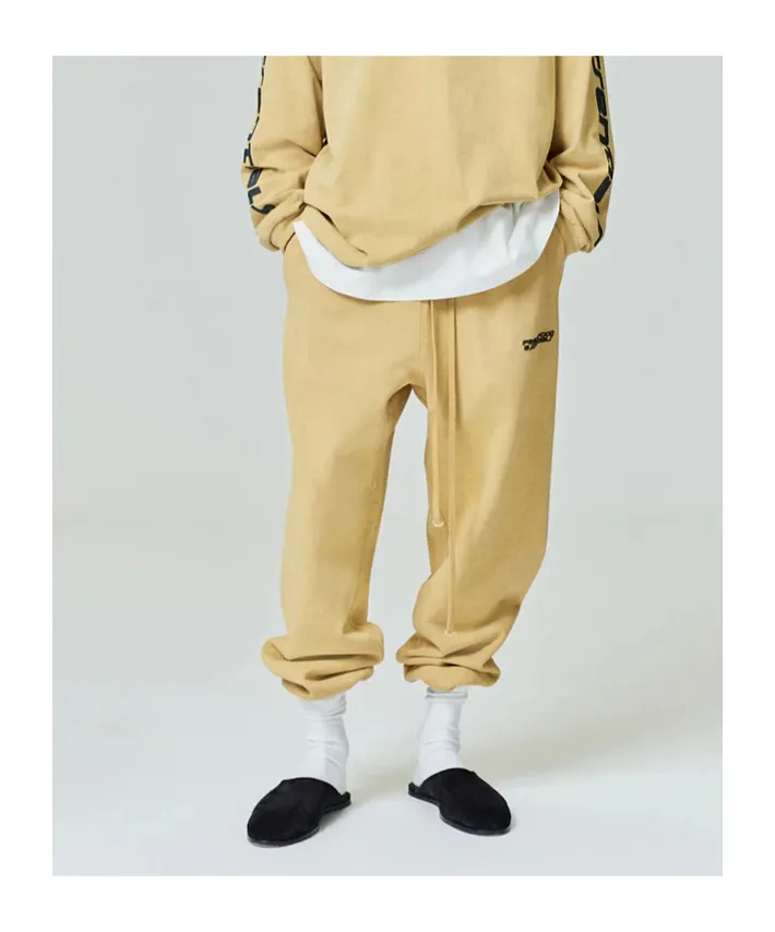 Fear Of God Essentials Heavy Fleece Classic Sweatpants