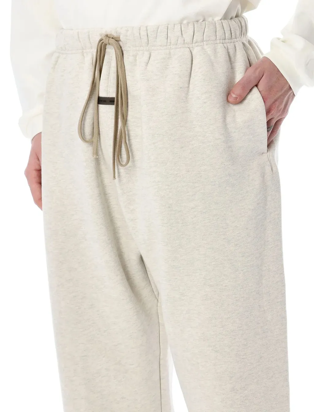 Fear Of God Essentials Flare Sweatpants