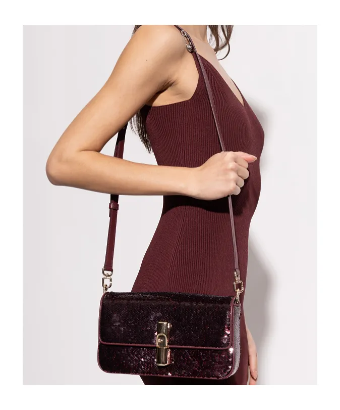 Furla Iride Small Crossbody Bag