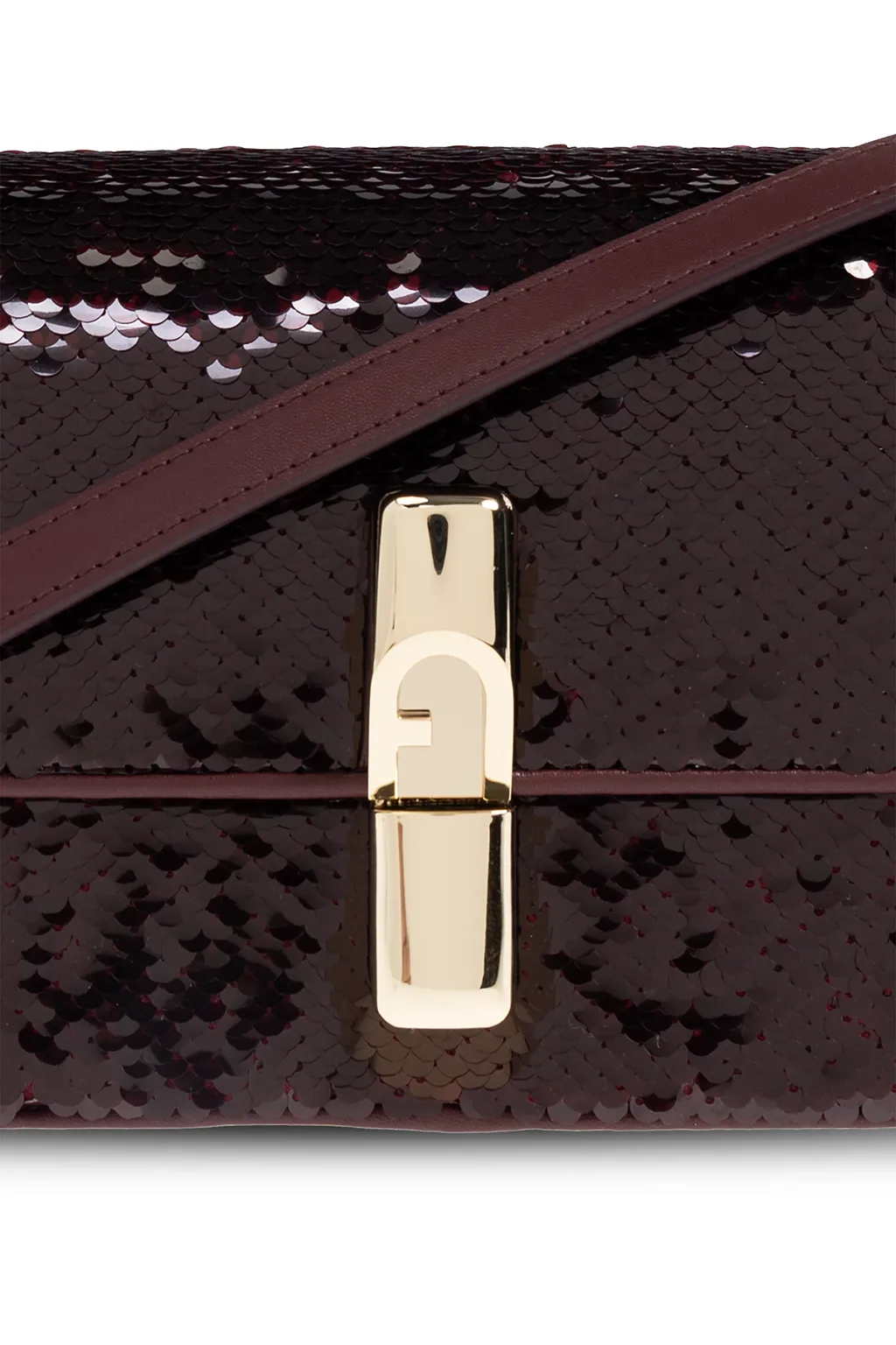 Furla Iride Small Crossbody Bag