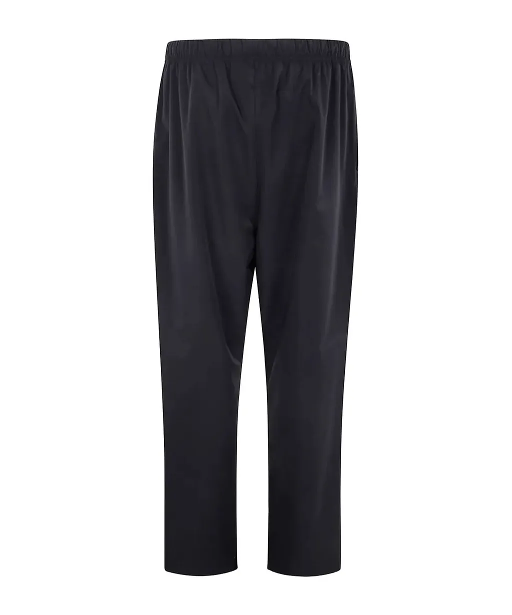 Fear Of God Essentials Logo Embroidered Trackpants