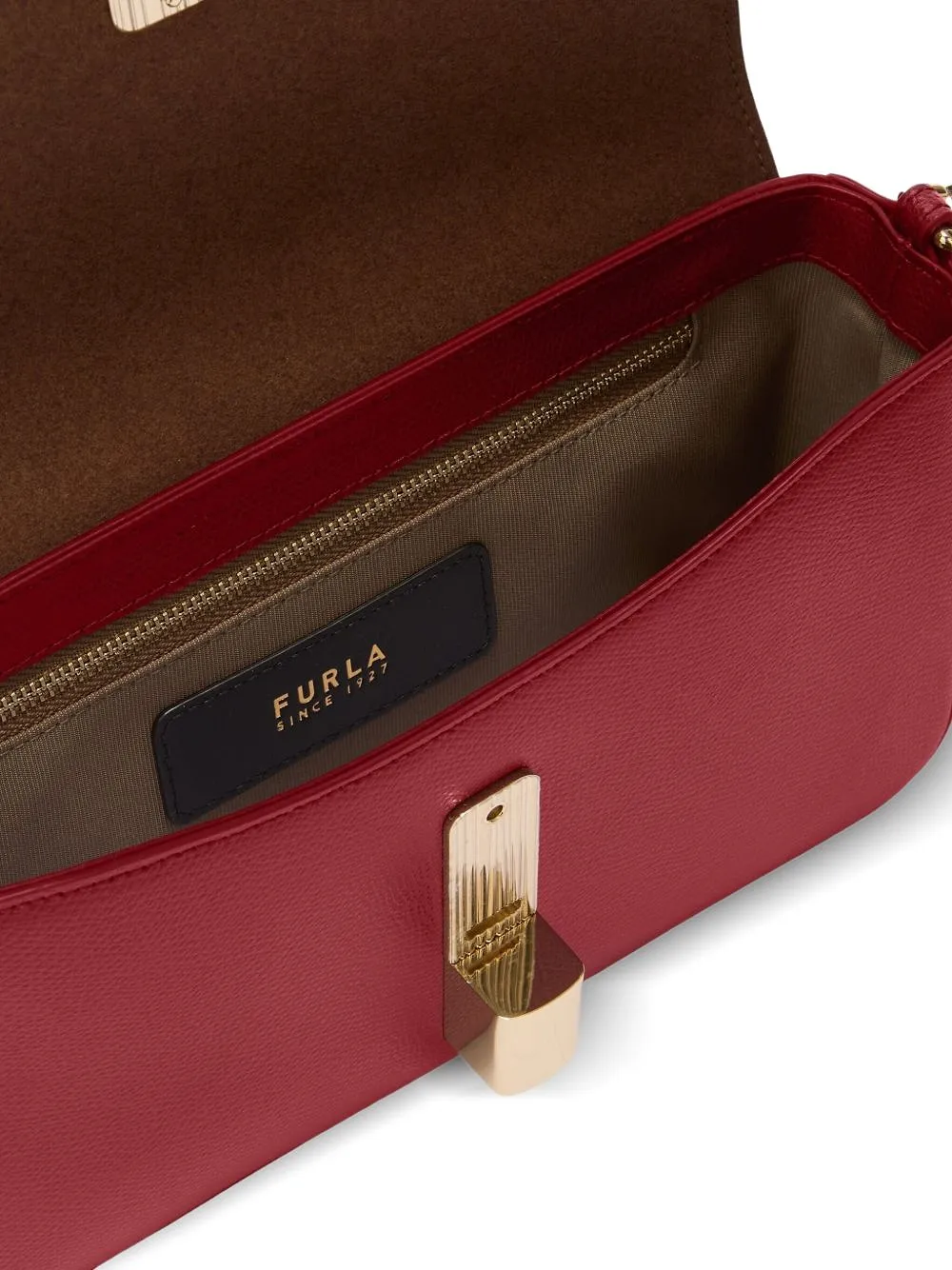 Furla Iride Small Crossbody Bag