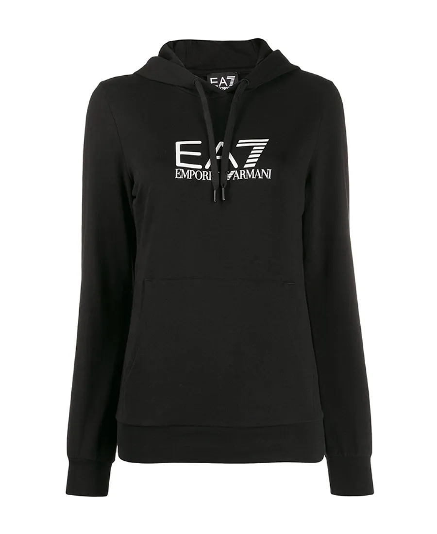 Logo Hoodie