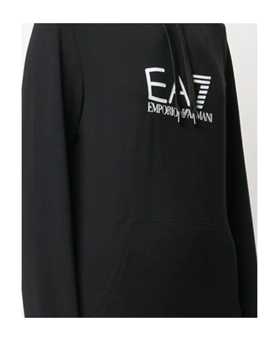 Logo Hoodie