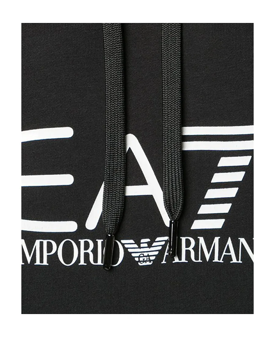 Logo Hoodie