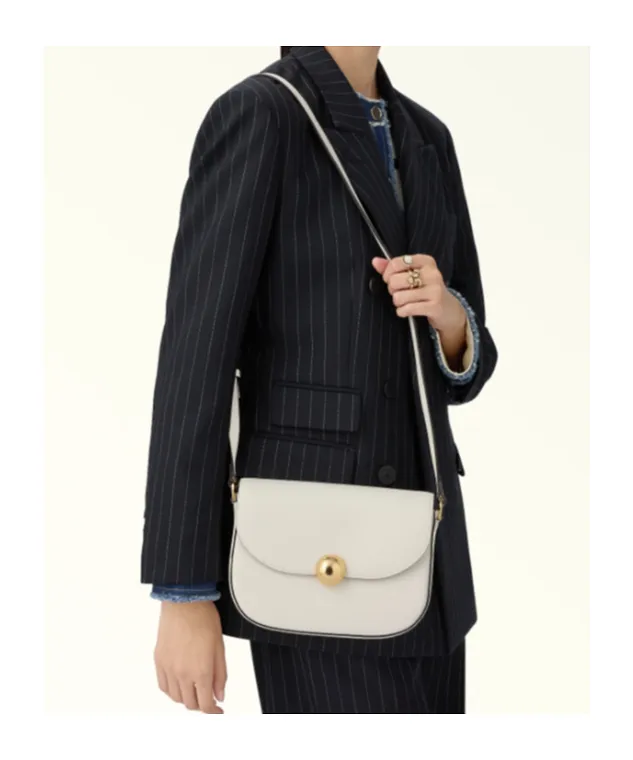 Furla Moonlight Small Shoulder Bag
