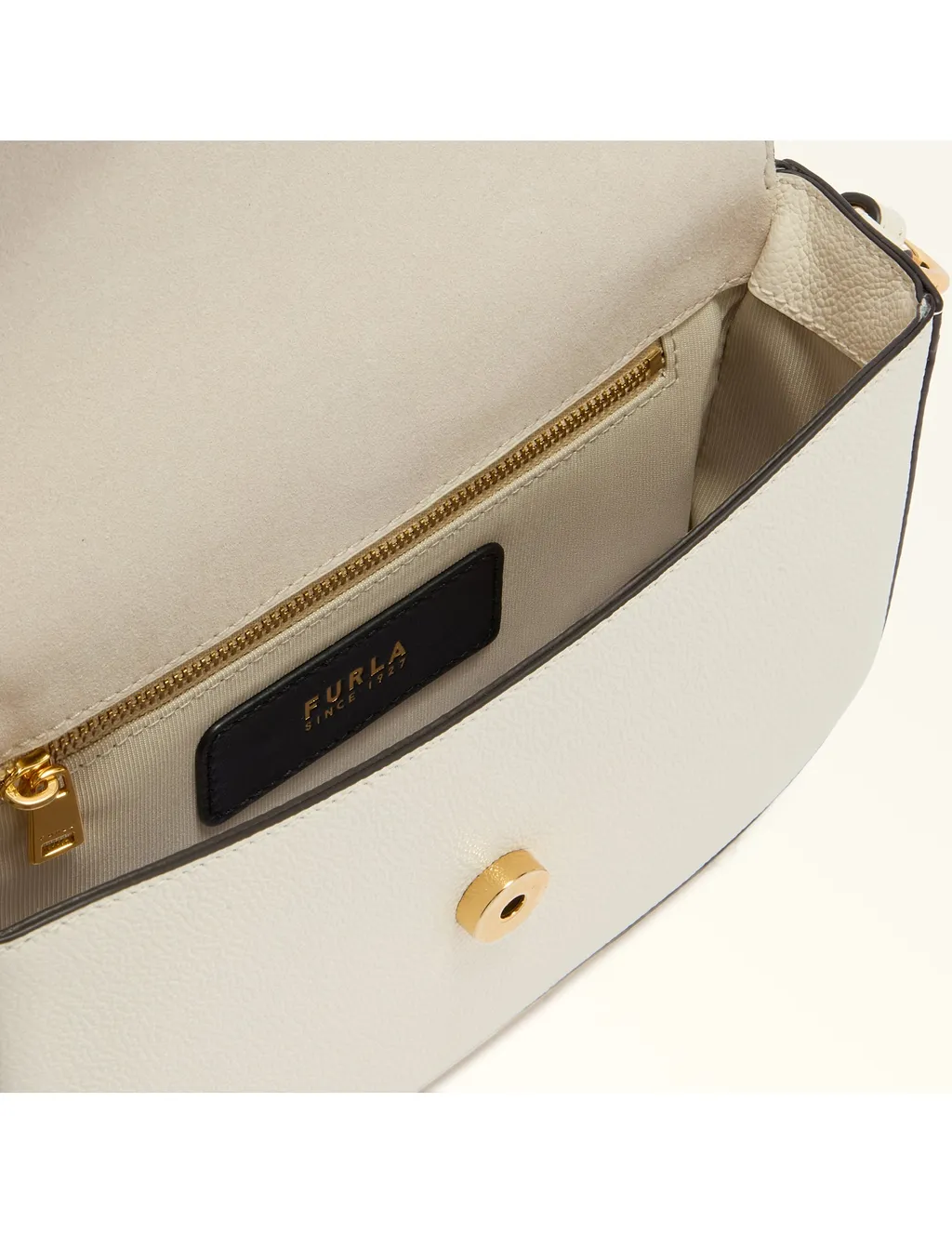 Furla Moonlight Small Shoulder Bag