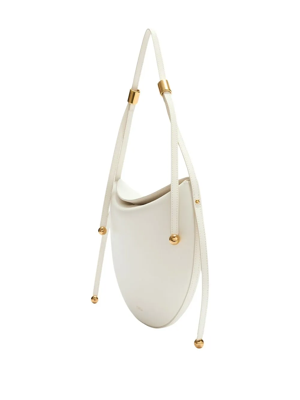 Furla Moonstone Medium Shoulder Bag