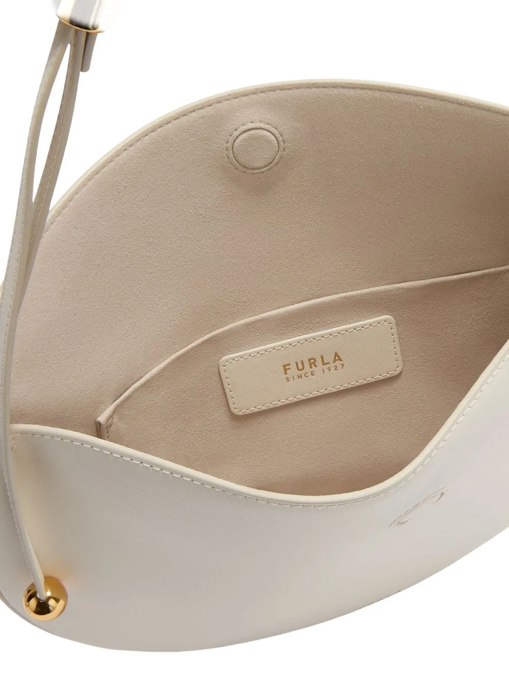 Furla Moonstone Medium Shoulder Bag