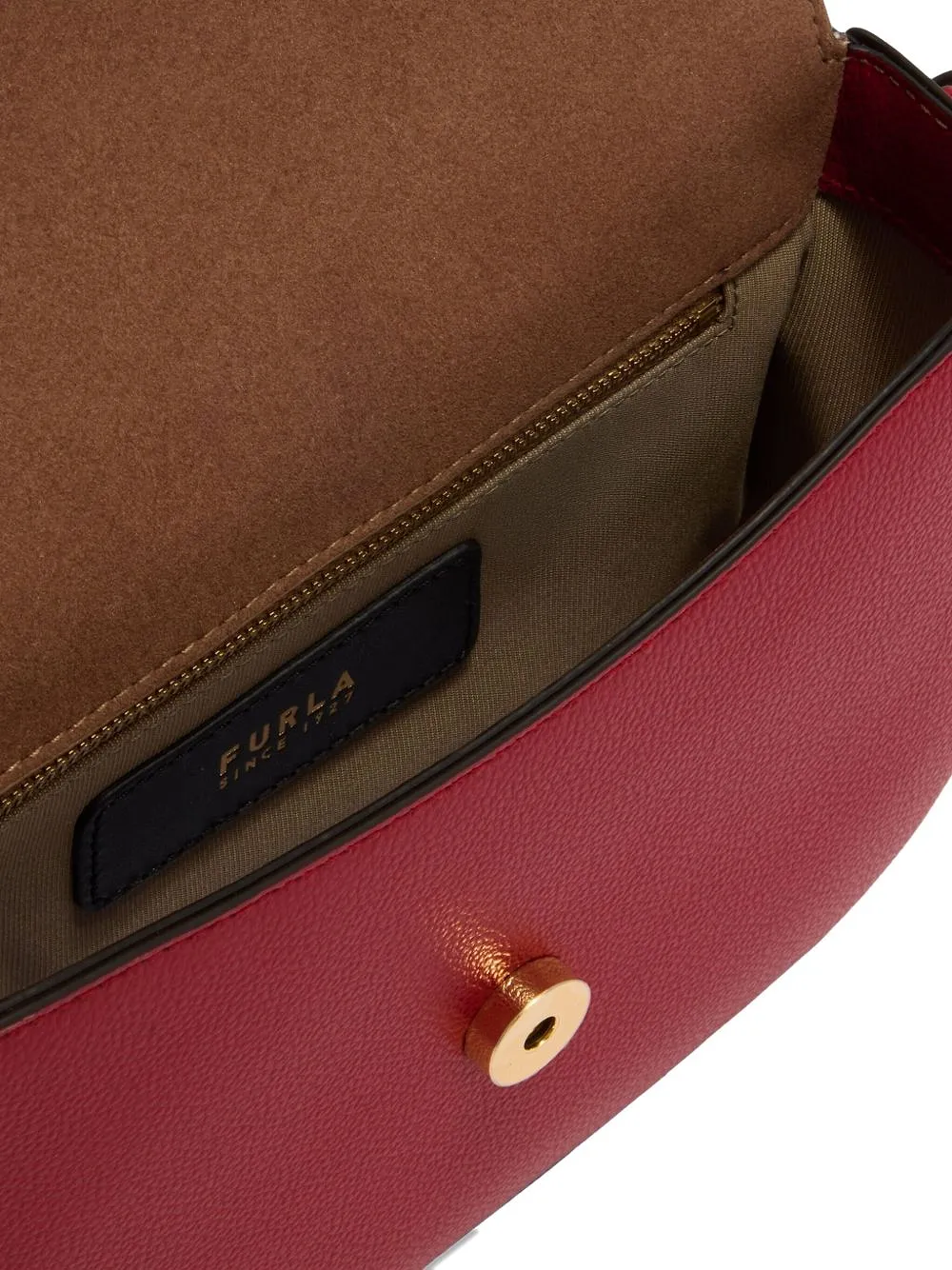 Furla Moonlight Small Shoulder Bag